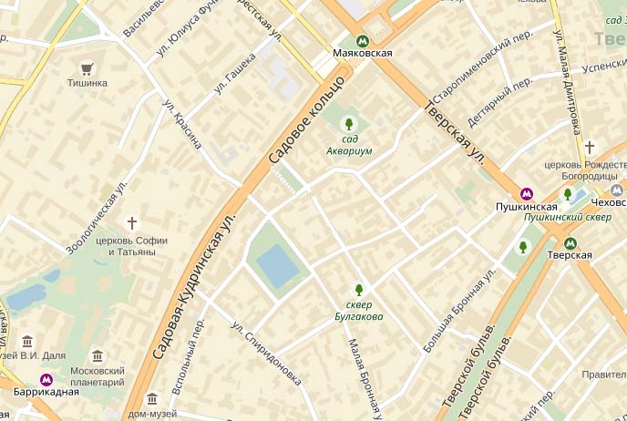 ���������� ����, ������� �����